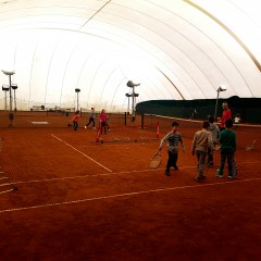 Škola tenisa Tenis klub Jezero Osijek 1