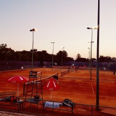 Tenis klub Jezero Osijek